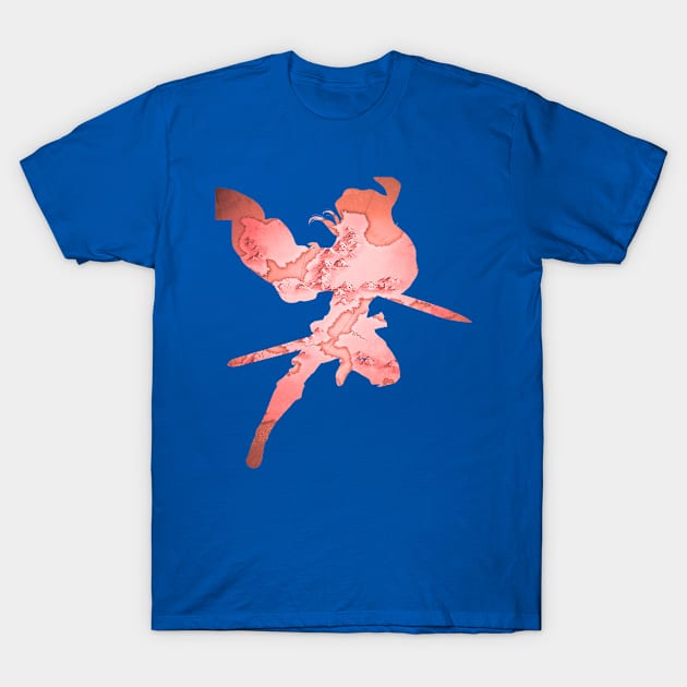 Seliph: Enduring Legacy T-Shirt by Raven's Secret Shop